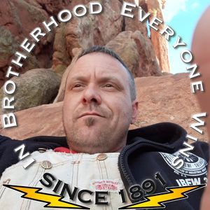 Meet your Posher, Tim